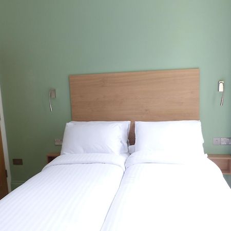 Marldon Olympia Hotel London Eksteriør billede