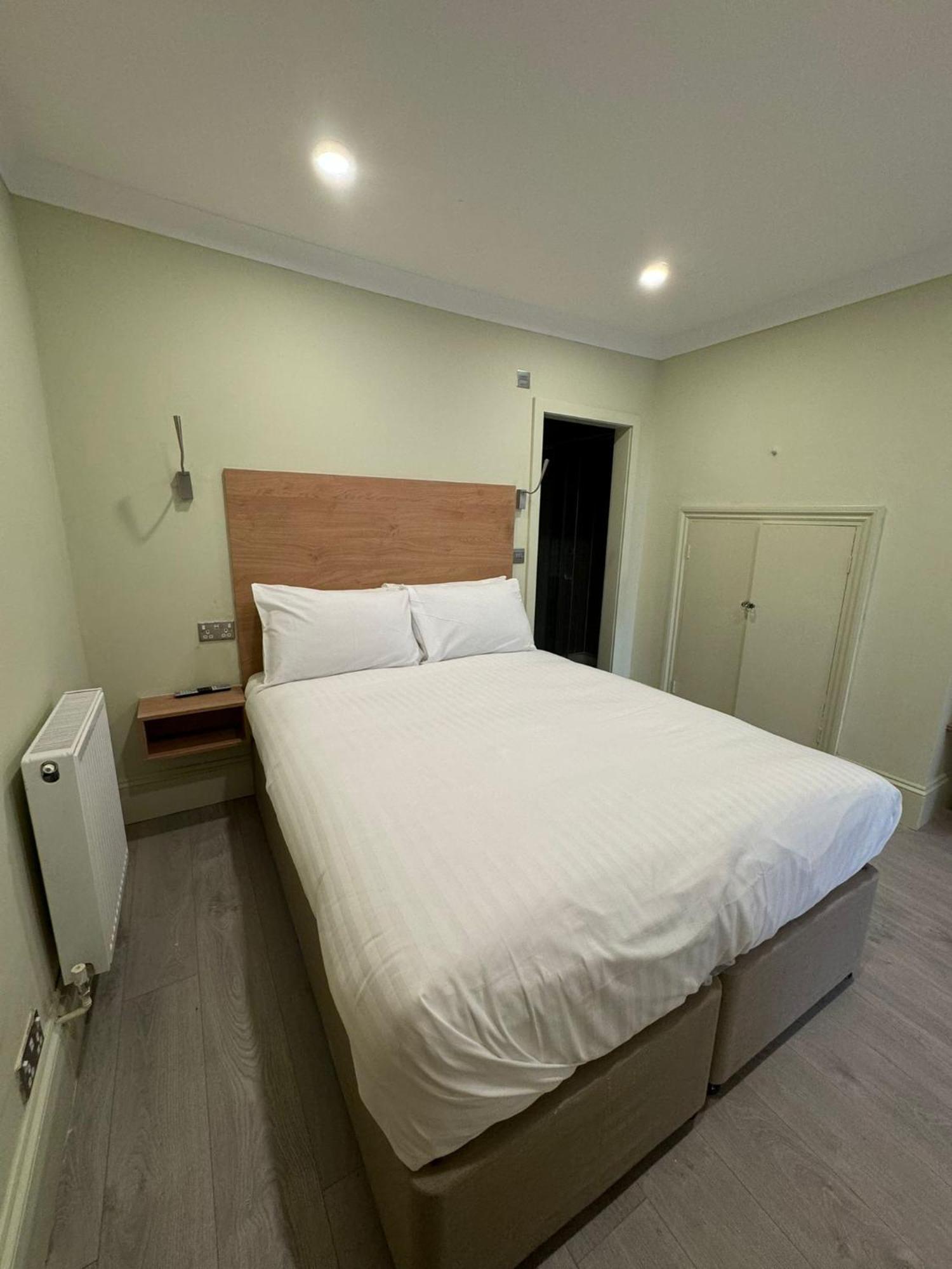 Marldon Olympia Hotel London Eksteriør billede