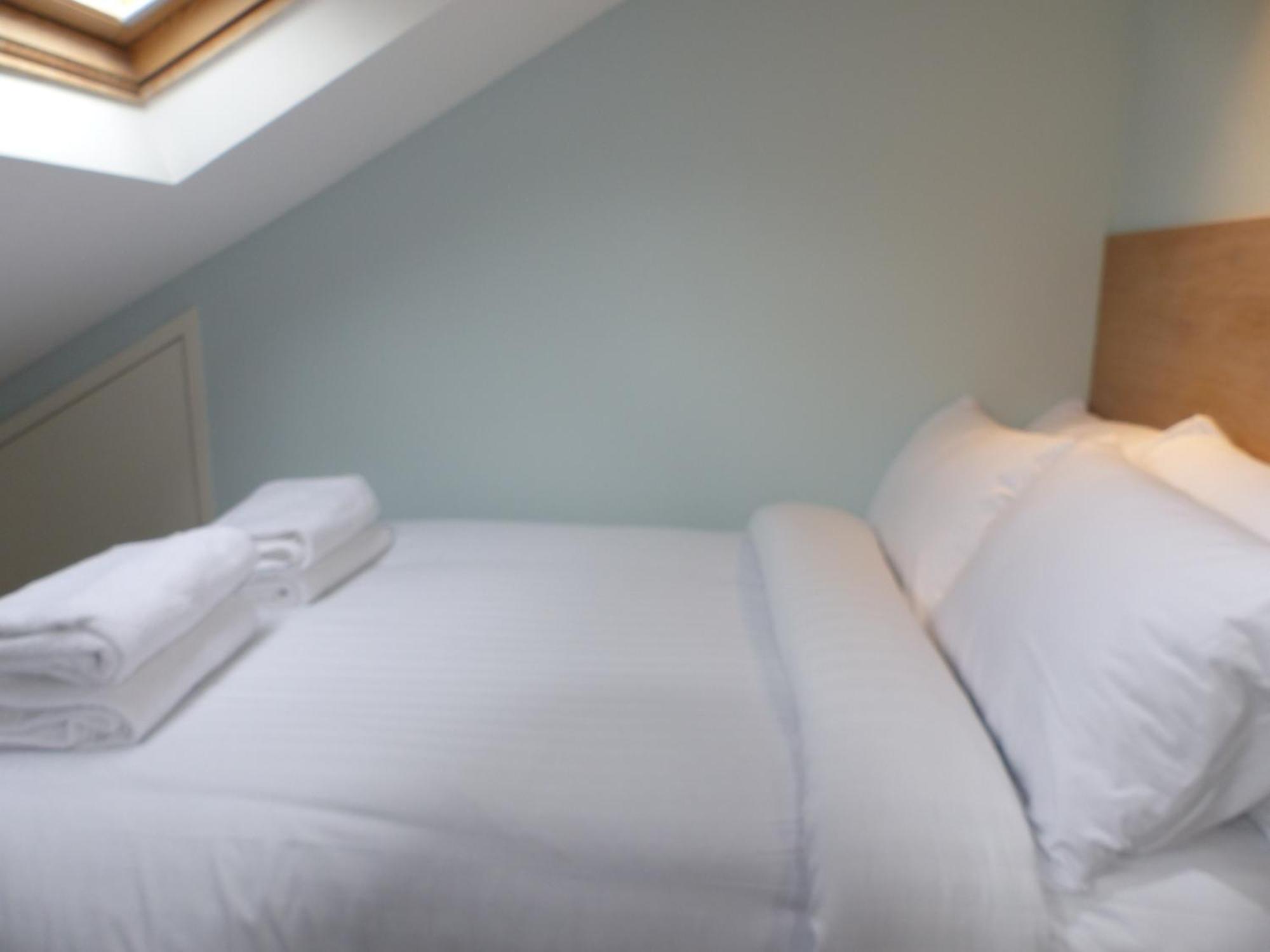 Marldon Olympia Hotel London Eksteriør billede