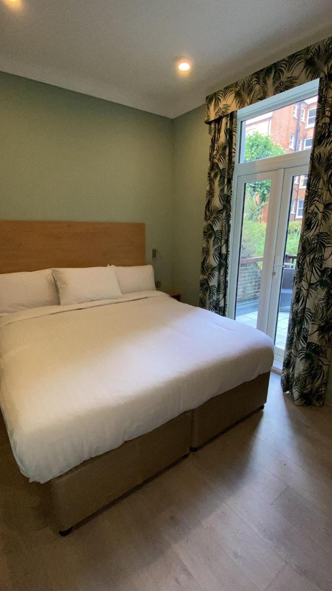Marldon Olympia Hotel London Eksteriør billede