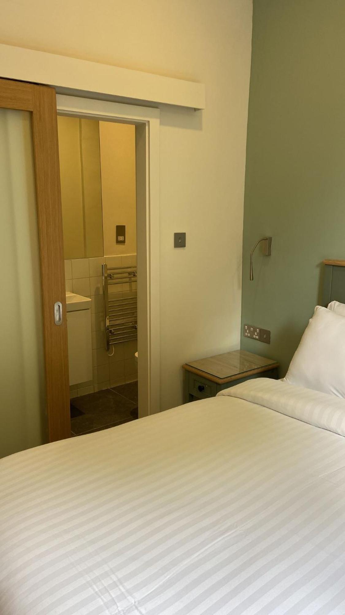 Marldon Olympia Hotel London Eksteriør billede